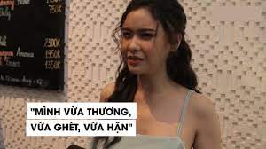 Trong một bài phỏng vấn trên zing, cô cho biết sau khi chia tay, cô và chồng cũ vẫn giữ mối quan hệ tốt. Ly Hon Váº«n á»Ÿ Chung Nha Vá»›i Tim TrÆ°Æ¡ng Quá»³nh Anh A Kháº©u Khi Con Trai Há»i Cau Nay Youtube