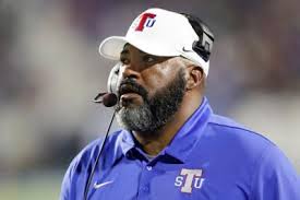 Tennessee State Not Renewing Contract of Head Coach Rod Reed