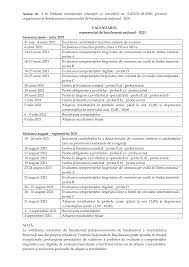 Potrivit ministerului educației, programa la psihologie pentru bac 2021 este realizată în conformitate cu prevederile programelor şcolare în vigoare pentru învățământul liceal.variantele de subiecte pentru examenul național de bacalaureat 2021 evaluează competențele și conținuturile din prezenta programă, iar baremele de evaluare și de notare. Https Www Edu Ro Sites Default Files Fi C8 99iere Legislatie 2020 Calendar 20bacalaureat 202021 20 20anexa 20ordin 205 453 2020 Organizare Desfasurare Examen Bacalaureat 202021 Pdf
