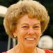 Obituary information for Thelma B. Watson