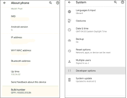 Record your android's screen or cast it to fire tv, apple tv, or chrome! Screen Mirroring In Android Javatpoint