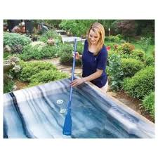 Water Tech Pool Blaster Spa Vac Ultra Pool Pool Vacuum Cleaner Vac
