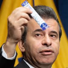 Why the FDA wants to restrict kratom-related products