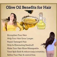 But it can be made even better when added to other ingredients. Beautyscara Olive Oil For Hair Growth Facebook