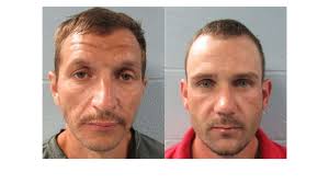 UPDATE: Edmond Police arrest suspect during standoff