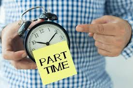 Maybe you would like to learn more about one of these? Mahasiswa Semester Akhir Yuk Coba Kerja Part Time Info Usaha