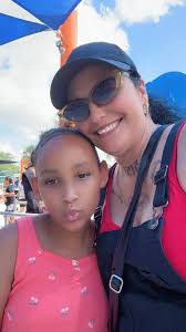 Sea World today with my two youngest 🙌