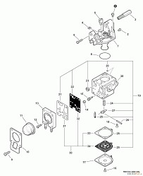 › see more product details. Echo Gt 200r String Trimmer S N 05001001 05999999 Carburetor Rb K70a S N 05147268 05999999 Spareparts 16 P005 001000 Fuhrung Shr 150si 170si