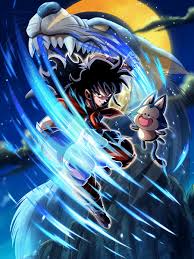 Dragon ball is a japanese anime television series produced by toei animation. Pin By Cameron Locker On Dbz Anime Dragon Ball Super Dragon Ball Art Dragon Ball Z