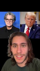 Trump quiere quitarle la ciudadanía a alguien que nació en Estados Unidos 🚨