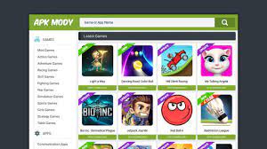 We provide the best and popular mod apk of apps and games and these king mod will unlock the extra perks in games and apps for you. Apk Mody Android Mod Apk