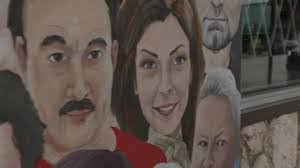 Rex Roark's Instagram, Twitter & Facebook