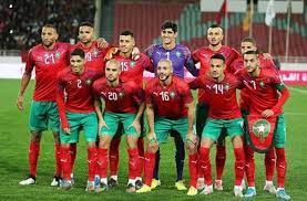 Livraison rapide sur pro:direct soccer. Journee Fifa La Liste Du Maroc Contre Le Ghana Et Le Burkina Faso