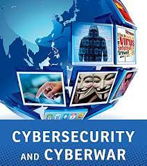 Cybersecurity and cyberwar what everyone needs to know. Cybersecurity And Cyberwar What Everyone Needs To Know Singer P W Friedman Allan Amazon De Bucher