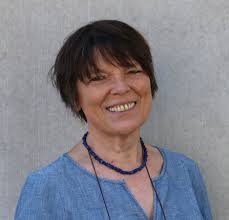 Dipl.-Ing. Eva Veres