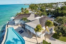 The bahamas, archipelago and country on the northwestern edge of the west indies. House Hunting In The Bahamas The New York Times