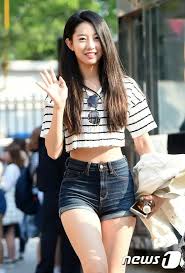 Bestie Dahye Has A Great Body Corpo Da Menina Jennie Blackpink
