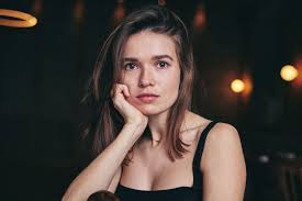 Zoe Moore - Austrian Actors