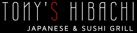 Tony's Hibachi!