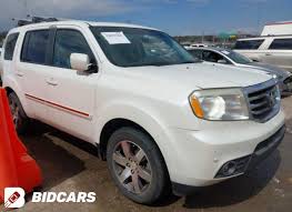 Image result for White Diamond 2012 Pilot