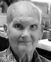 Robert Shearer Obituary (1931