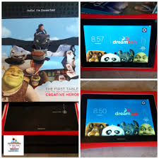 Enter network password, if required. Nabi Dreamtab Kids Tablet Powered By Intel Review Technologytime Mom Does Reviews