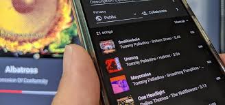 We did not find results for: How To Make Collaborative Youtube Music Playlists That Your Friends Can Add Tracks To Smartphones Gadget Hacks