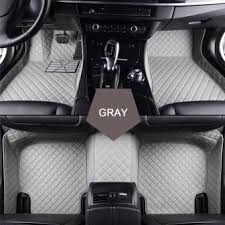 Custom Fit Car Floor Mats For Qx30 50 56 60 70 80 Qx50lq50 Q60 Q70 Car Floor Mats Custom Car Mats Personalized Car Floor Mats
