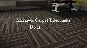 A wide variety of mohawk commercial carpet options are available to you, such as technics, use, and material. Mohawk Belmont 24 X 24 Level Loop Glue Down Carpet Tile Wayfair