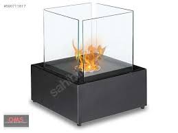 Oms Masa Ustu Bacasiz Somine Etanol Elegance Model Soba Somine Ve Yapi Malzemeleri Sahibinden Com Da 590711617 Somine Soba Masa