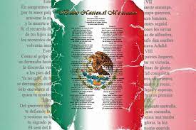 Originalmente, el himno mexicano se compone de cuatro estrofas, entre las que se canta intercalado el coro , sin embargo esto no fue siempre así. Curiosidades Del Himno Nacional Mexicano Video
