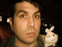 David Gregorski's Instagram, Twitter & Facebook