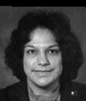 Inez Cuevas Wade (1947-2000)