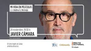 Ciclo El hombre que se enamoró de la luna l Encuentro con Ana Pastor y  Lagartija Nick