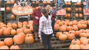Ny's largest fall festival is at the great pumpkin farm in clarence! Great Pumpkin Farm In Clarence Now Open This Weekend Wgrz Com