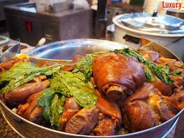 Saturday night (book), by susan orlean. Review Bangkok S Saturday Buffet Dinner Thailand Best Luxury Lifestyle High Net Worth Online Community Blog Website