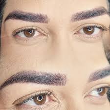 Nilda Ramalho Sobrancelharia e CIA