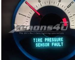 Programming of the tire pressure sensors slightly differs in every vehicle. Jaguar Tire Tyre Pressure System Fault Warning Message Explained Xenons4u Automotive Blogs