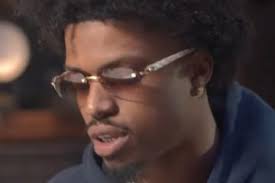 Boogie Boys :: Romeo Knight