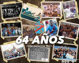 We did not find results for: Arsenal De Sarandi Cumple 64 Anos De Vida El Rincon Del Futbol