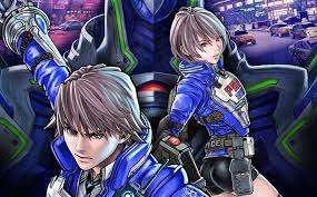 Astral chain car puzzle 2. Astral Chain Car Puzzle 2