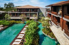 Andaz Pattaya Jomtien Beach opens; Thailand debut ⋆ Happy Hour Asia