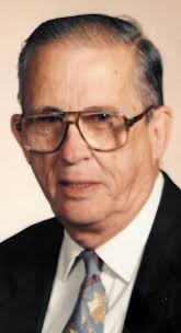 Obituary for Richard H. Russell, Jr.