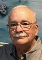 Robert Rothley Obituary (1943