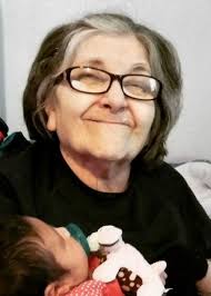 Logene Hooper Obituary