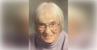 Obituary information for Beverly J. Edwards