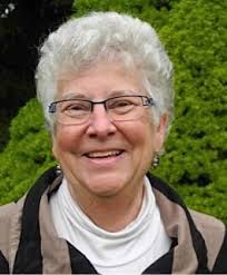 In Memory of Cynthia Barnes Johnson (May 30, 1942