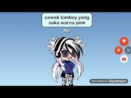 Share the best gifs now >>>. Cewek Tomboy Yang Suka Warna Pink 1 Youtube
