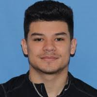 Christian Perales's Instagram, Twitter & Facebook