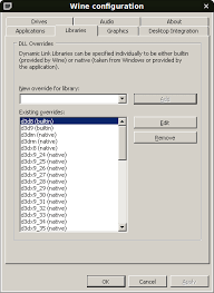 Windows store doesn't recongnize my directx, if i type dxdiag it says that i have installed directx 12, but i can't install any app that. How To Install Directx In Linux Using Wine